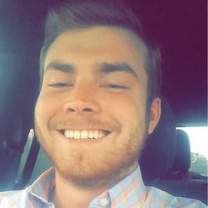 Meet your Posher, Preston